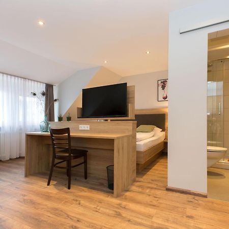 Appartements 'In Vino Veritas' Гаслах-ім-Кінціґталь Екстер'єр фото
