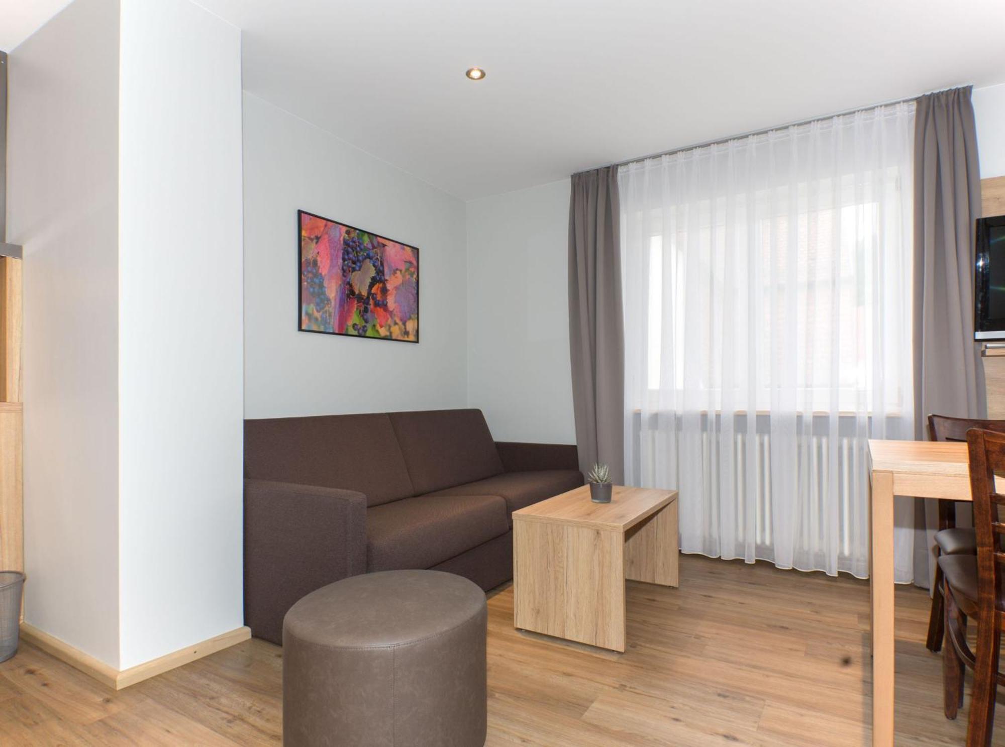 Appartements 'In Vino Veritas' Гаслах-ім-Кінціґталь Екстер'єр фото