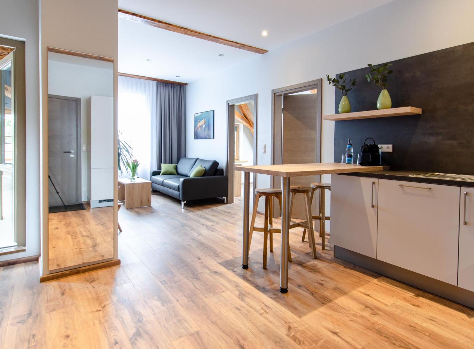 Appartements 'In Vino Veritas' Гаслах-ім-Кінціґталь Екстер'єр фото