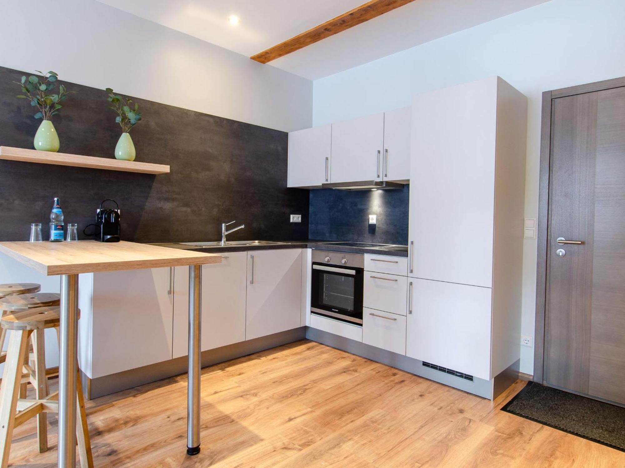 Appartements 'In Vino Veritas' Гаслах-ім-Кінціґталь Екстер'єр фото