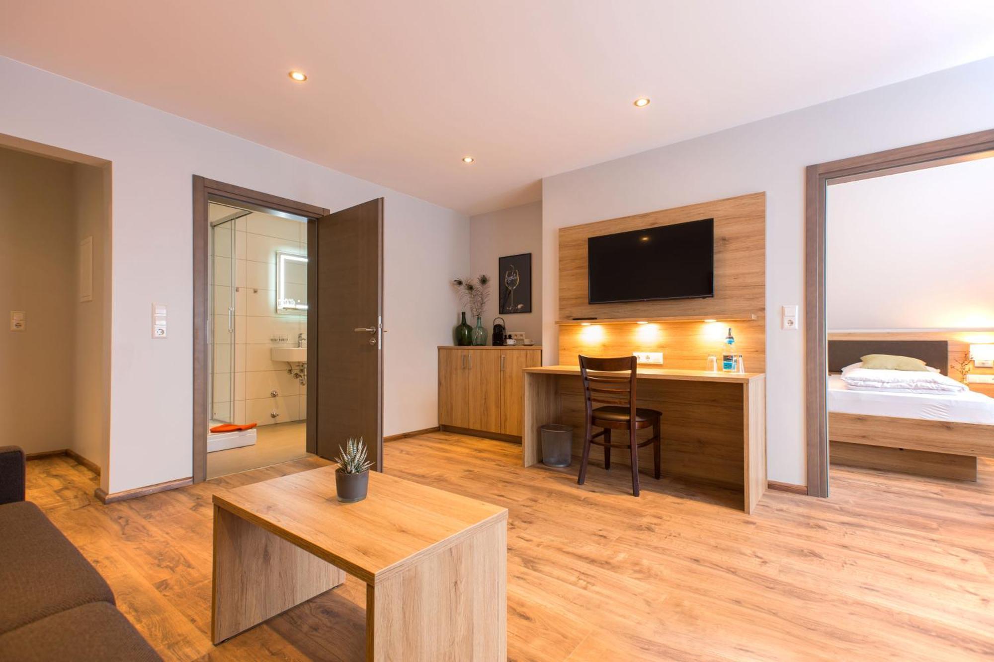 Appartements 'In Vino Veritas' Гаслах-ім-Кінціґталь Екстер'єр фото