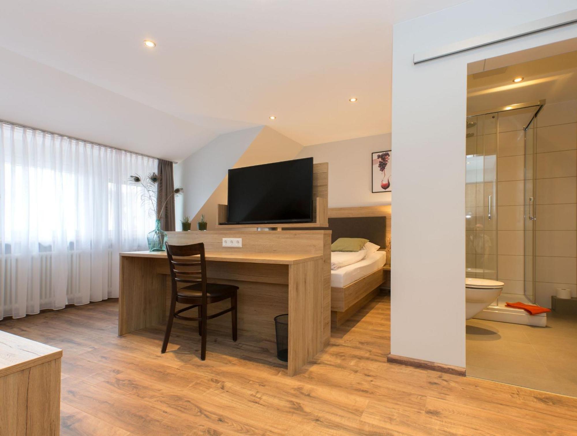 Appartements 'In Vino Veritas' Гаслах-ім-Кінціґталь Екстер'єр фото