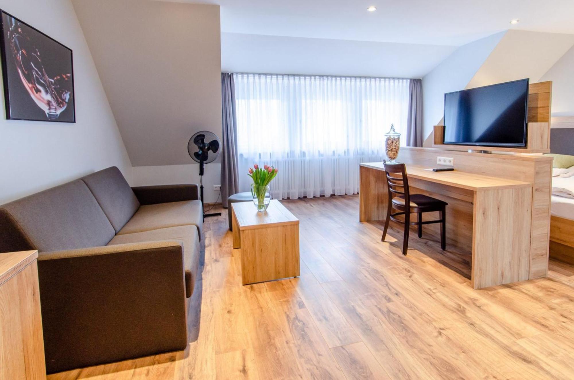 Appartements 'In Vino Veritas' Гаслах-ім-Кінціґталь Екстер'єр фото
